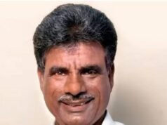 ರಸ್ತೆ ಅಭಿವೃದ್ಧಿಗೆ ಕೇಂದ್ರದಿಂದ 42.75 ಕೋಟಿ ರೂ. ಬಿಡುಗಡೆ : ಸಂಸದ ಕೋಟ ಶ್ರೀನಿವಾಸ ಪೂಜಾರಿ ಮಾಹಿತಿ…!!
