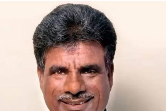 ರಸ್ತೆ ಅಭಿವೃದ್ಧಿಗೆ ಕೇಂದ್ರದಿಂದ 42.75 ಕೋಟಿ ರೂ. ಬಿಡುಗಡೆ : ಸಂಸದ ಕೋಟ ಶ್ರೀನಿವಾಸ ಪೂಜಾರಿ ಮಾಹಿತಿ…!!