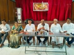 ಉಡುಪಿ ಸಾರ್ವಜನಿಕ ಶ್ರೀಗಣೇಶೋತ್ಸವ ಸಮಿತಿ (ಕಡಿಯಾಳಿ) ಸೆ. 14 ರಿಂದ 20 : ವಜ್ರ ಮಹೋತ್ಸವ ವೈಭವ, ಸಂಭ್ರಮ…!!