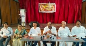 ಉಡುಪಿ ಸಾರ್ವಜನಿಕ ಶ್ರೀಗಣೇಶೋತ್ಸವ ಸಮಿತಿ (ಕಡಿಯಾಳಿ) ಸೆ. 14 ರಿಂದ 20 : ವಜ್ರ ಮಹೋತ್ಸವ ವೈಭವ, ಸಂಭ್ರಮ…!!