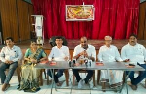 ಉಡುಪಿ ಸಾರ್ವಜನಿಕ ಶ್ರೀಗಣೇಶೋತ್ಸವ ಸಮಿತಿ (ಕಡಿಯಾಳಿ) ಸೆ. 14 ರಿಂದ 20 : ವಜ್ರ ಮಹೋತ್ಸವ ವೈಭವ, ಸಂಭ್ರಮ…!!
