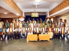 ಜಯ ಕರ್ನಾಟಕ ಮಹಿಳಾ, ವಿದ್ಯಾರ್ಥಿ ಘಟಕ ಅಸ್ತಿತ್ವಕ್ಕೆ…!!