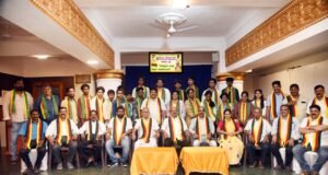 ಜಯ ಕರ್ನಾಟಕ ಮಹಿಳಾ, ವಿದ್ಯಾರ್ಥಿ ಘಟಕ ಅಸ್ತಿತ್ವಕ್ಕೆ…!!