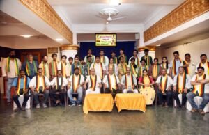 ಜಯ ಕರ್ನಾಟಕ ಮಹಿಳಾ, ವಿದ್ಯಾರ್ಥಿ ಘಟಕ ಅಸ್ತಿತ್ವಕ್ಕೆ…!!