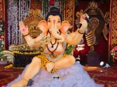 ಉಡುಪಿ ಜಿಲ್ಲೆಯಲ್ಲಿ 492 ಗಣೇಶ್ ಮೂರ್ತಿ ಪ್ರತಿಷ್ಠಾಪನೆ…!!