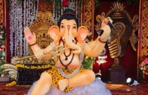 ಉಡುಪಿ ಜಿಲ್ಲೆಯಲ್ಲಿ 492 ಗಣೇಶ್ ಮೂರ್ತಿ ಪ್ರತಿಷ್ಠಾಪನೆ…!!