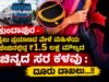 ಕುಂದಾಪುರ – ರೈಲು ಪ್ರಯಾಣದ ವೇಳೆ ಮಹಿಳೆಯ ಜೇಬಿನಲ್ಲಿದ್ದ ₹1.5 ಲಕ್ಷ ಮೌಲ್ಯದ ಚಿನ್ನದ ಸರ ಕಳವು : ದೂರು ದಾಖಲು…!!
