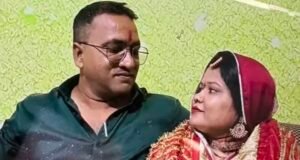 ರಾಜಸ್ಥಾನ: ಪತ್ನಿ, ಮೂವರು ಪುತ್ರಿಯರನ್ನು ಹತ್ಯೆಗೈದಿದ್ದ ಪ್ರಕರಣ : ಆರೋಪಿ ಅರೆಸ್ಟ್…!!