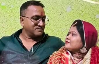 ರಾಜಸ್ಥಾನ: ಪತ್ನಿ, ಮೂವರು ಪುತ್ರಿಯರನ್ನು ಹತ್ಯೆಗೈದಿದ್ದ ಪ್ರಕರಣ : ಆರೋಪಿ ಅರೆಸ್ಟ್…!!