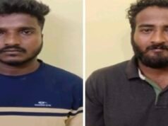 ಕುಂದಾಪುರ: ಮನೆ ಕಳವು ಮತ್ತು ದೇವಸ್ಥಾನದ ಹುಂಡಿ ಕಳವು ಪ್ರಕರಣ ಭೇದಿಸಿದ ಪೊಲೀಸರು – ಇಬ್ಬರು ಆರೋಪಿಗಳ ಬಂಧನ…!!