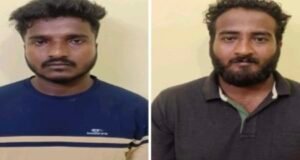 ಕುಂದಾಪುರ: ಮನೆ ಕಳವು ಮತ್ತು ದೇವಸ್ಥಾನದ ಹುಂಡಿ ಕಳವು ಪ್ರಕರಣ ಭೇದಿಸಿದ ಪೊಲೀಸರು – ಇಬ್ಬರು ಆರೋಪಿಗಳ ಬಂಧನ…!!