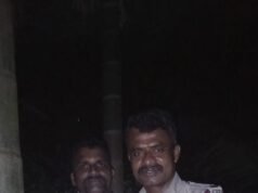 ಬಾವಿಗೆ ಬಿದ್ದ ನವಿಲಿನ ರಕ್ಷಣೆ : ಉಡುಪಿ ಅಗ್ನಿಶಾಮಕ ದಳದ ಸಮಯೋಚಿತ ಕಾರ್ಯಾಚರಣೆ…!!