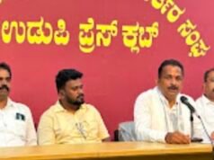 ಕಸ್ತೂರಿರಂಗನ್ ಅಧಿಸೂಚನೆ ಹಿಂಪಡೆಯಲು ಆಗ್ರಹ ಸೆ.18ರಂದು ಹೆಬ್ರಿಯಲ್ಲಿ ಸಿಎಂ ಡಿಕೆಶಿ ಅವರಿಂದ ಜನರ ಅಹವಾಲು ಸ್ವೀಕಾರ…!!
