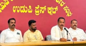 ಕಸ್ತೂರಿರಂಗನ್ ಅಧಿಸೂಚನೆ ಹಿಂಪಡೆಯಲು ಆಗ್ರಹ ಸೆ.18ರಂದು ಹೆಬ್ರಿಯಲ್ಲಿ ಸಿಎಂ ಡಿಕೆಶಿ ಅವರಿಂದ ಜನರ ಅಹವಾಲು ಸ್ವೀಕಾರ…!!