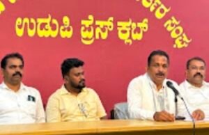 ಕಸ್ತೂರಿರಂಗನ್ ಅಧಿಸೂಚನೆ ಹಿಂಪಡೆಯಲು ಆಗ್ರಹ ಸೆ.18ರಂದು ಹೆಬ್ರಿಯಲ್ಲಿ ಸಿಎಂ ಡಿಕೆಶಿ ಅವರಿಂದ ಜನರ ಅಹವಾಲು ಸ್ವೀಕಾರ…!!