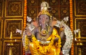 ಕಿನ್ನಿಮುಲ್ಕಿಯಲ್ಲಿ ಕಂಗೊಳಿಸಿದ ವಿಘ್ನವಿನಾಯಕ…!!