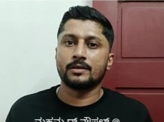 ಬಂಟ್ವಾಳ: 6 ವರ್ಷಗಳಿಂದ ವಿದೇಶದಲ್ಲಿ ತಲೆಮರೆಸಿಕೊಂಡಿದ್ದ ವಾರೆಂಟ್ ಆರೋಪಿ ಅರೆಸ್ಟ್…!!