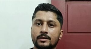 ಬಂಟ್ವಾಳ: 6 ವರ್ಷಗಳಿಂದ ವಿದೇಶದಲ್ಲಿ ತಲೆಮರೆಸಿಕೊಂಡಿದ್ದ ವಾರೆಂಟ್ ಆರೋಪಿ ಅರೆಸ್ಟ್…!!