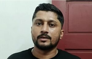 ಬಂಟ್ವಾಳ: 6 ವರ್ಷಗಳಿಂದ ವಿದೇಶದಲ್ಲಿ ತಲೆಮರೆಸಿಕೊಂಡಿದ್ದ ವಾರೆಂಟ್ ಆರೋಪಿ ಅರೆಸ್ಟ್…!!