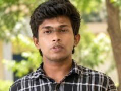 ಮಣಿಪಾಲ: WGSHA ವಿದ್ಯಾರ್ಥಿನಿ ಆತ್ಮಹತ್ಯೆ ಪ್ರಕರಣಕ್ಕೆ ಟ್ವಿಸ್ಟ್ – ಆತ್ಮಹತ್ಯೆಗೆ ಪ್ರಚೋದನೆ ಆರೋಪದಡಿ ಯುವಕ ಬಂಧನ…!!