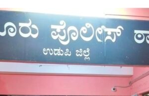 ಬೈಂದೂರು: ನೇಣು ಬಿಗಿದುಕೊಂಡು ವ್ಯಕ್ತಿ ಆತ್ಮಹತ್ಯೆ…!!