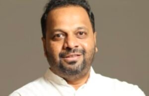 ಕರಾವಳಿ ಅಭಿವೃದ್ಧಿಗೆ ಸಂಪುಟ ಸಭೆ ಹೊಸ ಮುನ್ನುಡಿ : ಪ್ರಸಾದ್ ರಾಜ್ ಕಾಂಚನ್…!!
