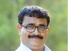ಮಹತೋಬಾರ ಕೊಡವೂರು ಶ್ರೀ ಶಂಕರ ನಾರಾಯಣ ದೇವಸ್ಥಾನದ ಪವಿತ್ರಪಾಣಿಯಾಗಿ ಜನಾರ್ದನ್ ಕೊಡವೂರು ನೇಮಕ…!!