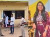 ಬೆಳಗಾವಿ : ಗ್ರಾ. ಪಂ ಕಚೇರಿಯೊಳಗೆ ತಂದೆ, ಮಗಳನ್ನು ಕೊಚ್ಚಿ ಕೊಲೆ…!!