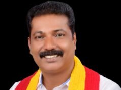ತುಳು ನುಡಿಗೆ ಹೆಚ್ಚುವರಿ ಅಧಿಕೃತ ಭಾಷೆಯ ಮಾನ್ಯತೆ ನೀಡಿ : ಕರವೇ ಜಿಲ್ಲಾಧ್ಯಕ್ಷ ಅ. ರಾ ಪ್ರಭಾಕರ್ ಪೂಜಾರಿ…!!