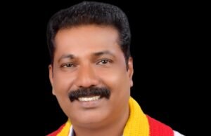 ತುಳು ನುಡಿಗೆ ಹೆಚ್ಚುವರಿ ಅಧಿಕೃತ ಭಾಷೆಯ ಮಾನ್ಯತೆ ನೀಡಿ : ಕರವೇ ಜಿಲ್ಲಾಧ್ಯಕ್ಷ ಅ. ರಾ ಪ್ರಭಾಕರ್ ಪೂಜಾರಿ…!!