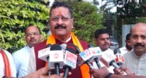 ಕರಾವಳಿ ಅಭಿವೃದ್ಧಿಗೆ ಗೋವಾ ಪ್ರವಾಸೋದ್ಯಮ ಮಾದರಿ ಬೇಡ : ಯತ್ನಾಳ್…!!