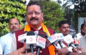 ಕರಾವಳಿ ಅಭಿವೃದ್ಧಿಗೆ ಗೋವಾ ಪ್ರವಾಸೋದ್ಯಮ ಮಾದರಿ ಬೇಡ : ಯತ್ನಾಳ್…!!