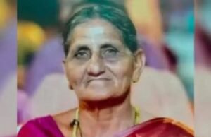 ಮಲ್ಲಿಗೆ ಕೊಯ್ಯಲು ಹೋದ ಮಹಿಳೆ ವಿದ್ಯುತ್ ತಂತಿ ಸ್ಪರ್ಶಿಸಿ ವೃದ್ದೆ ಸಾವು…!!