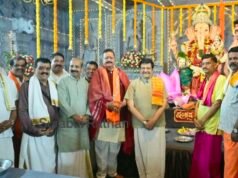 ಉಡುಪಿ: ಕಡಿಯಾಳಿಗೆ ಶಾಸಕ ಬಸನಗೌಡ ಪಾಟೀಲ್ ಯತ್ನಾಳ್ ಭೇಟಿ…!!