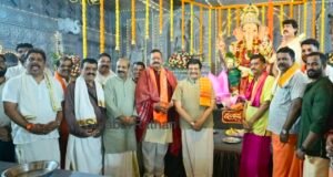 ಉಡುಪಿ: ಕಡಿಯಾಳಿಗೆ ಶಾಸಕ ಬಸನಗೌಡ ಪಾಟೀಲ್ ಯತ್ನಾಳ್ ಭೇಟಿ…!!
