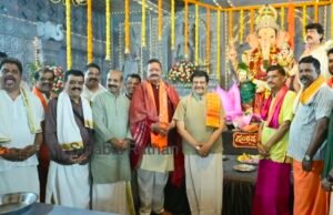 ಉಡುಪಿ: ಕಡಿಯಾಳಿಗೆ ಶಾಸಕ ಬಸನಗೌಡ ಪಾಟೀಲ್ ಯತ್ನಾಳ್ ಭೇಟಿ…!!