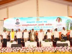 ಕಸ್ತೂರಿರಂಗನ್ ವರದಿ : ಜನರ ಅಭಿಪ್ರಾಯವೇ ನನ್ನ ಅಭಿಪ್ರಾಯ : ಸಿಎಂ ಡಿಕೆಶಿ…!!