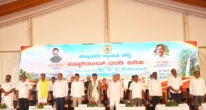 ಕಸ್ತೂರಿರಂಗನ್ ವರದಿ : ಜನರ ಅಭಿಪ್ರಾಯವೇ ನನ್ನ ಅಭಿಪ್ರಾಯ : ಸಿಎಂ ಡಿಕೆಶಿ…!!