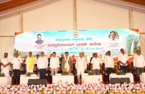 ಕಸ್ತೂರಿರಂಗನ್ ವರದಿ : ಜನರ ಅಭಿಪ್ರಾಯವೇ ನನ್ನ ಅಭಿಪ್ರಾಯ : ಸಿಎಂ ಡಿಕೆಶಿ…!!