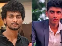 ಬೈಕ್ ಅಪಘಾತ : ಇಬ್ಬರು ಇಂಜಿನಿಯರಿಂಗ್ ವಿದ್ಯಾರ್ಥಿಗಳು ಮೃತ್ಯು…!!