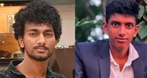 ಬೈಕ್ ಅಪಘಾತ : ಇಬ್ಬರು ಇಂಜಿನಿಯರಿಂಗ್ ವಿದ್ಯಾರ್ಥಿಗಳು ಮೃತ್ಯು…!!