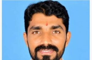 ಕಡಬ: ಎರ್ಮಾಳ ರಕ್ಷಿತಾರಣ್ಯದಲ್ಲಿ ವ್ಯಕ್ತಿ ನೇಣಿಗೆ ಶರಣು…!!