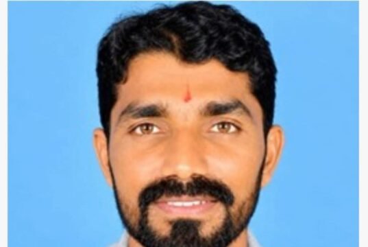 ಕಡಬ: ಎರ್ಮಾಳ ರಕ್ಷಿತಾರಣ್ಯದಲ್ಲಿ ವ್ಯಕ್ತಿ ನೇಣಿಗೆ ಶರಣು…!!