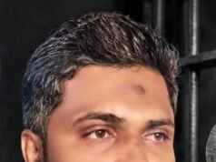 ಪೋಕ್ಸೊ ಕೇಸ್ : ಅಪರಾಧಿಗೆ 20 ವರ್ಷ ಕಠಿಣ ಜೈಲು ಶಿಕ್ಷೆ, ₹80 ಸಾವಿರ ದಂಡ…!!