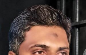 ಪೋಕ್ಸೊ ಕೇಸ್ : ಅಪರಾಧಿಗೆ 20 ವರ್ಷ ಕಠಿಣ ಜೈಲು ಶಿಕ್ಷೆ, ₹80 ಸಾವಿರ ದಂಡ…!!