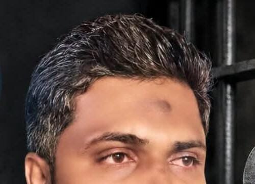 ಪೋಕ್ಸೊ ಕೇಸ್ : ಅಪರಾಧಿಗೆ 20 ವರ್ಷ ಕಠಿಣ ಜೈಲು ಶಿಕ್ಷೆ, ₹80 ಸಾವಿರ ದಂಡ…!!