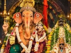 ಇಂದು ಕಡಿಯಾಳಿ ಸಿದ್ಧಿ ವಿನಾಯಕನ 60ನೇ ವರ್ಷದ ವೈಭವದ ವಿಸರ್ಜನಾ ಮೆರವಣಿಗೆ…!!