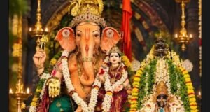 ಇಂದು ಕಡಿಯಾಳಿ ಸಿದ್ಧಿ ವಿನಾಯಕನ 60ನೇ ವರ್ಷದ ವೈಭವದ ವಿಸರ್ಜನಾ ಮೆರವಣಿಗೆ…!!