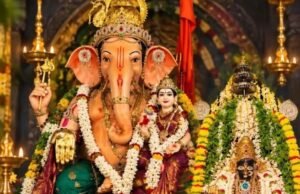 ಇಂದು ಕಡಿಯಾಳಿ ಸಿದ್ಧಿ ವಿನಾಯಕನ 60ನೇ ವರ್ಷದ ವೈಭವದ ವಿಸರ್ಜನಾ ಮೆರವಣಿಗೆ…!!