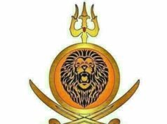 ಹಿಂದೂ ಕಾರ್ಯಕರ್ತರ ಮೇಲಿನ ದ್ವಂದ್ವ ನೀತಿಗೆ ರಾಮ್ ಸೇನಾ ಉಡುಪಿ ಖಂಡನೆ…!!